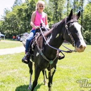 Meet your Posher, Karly